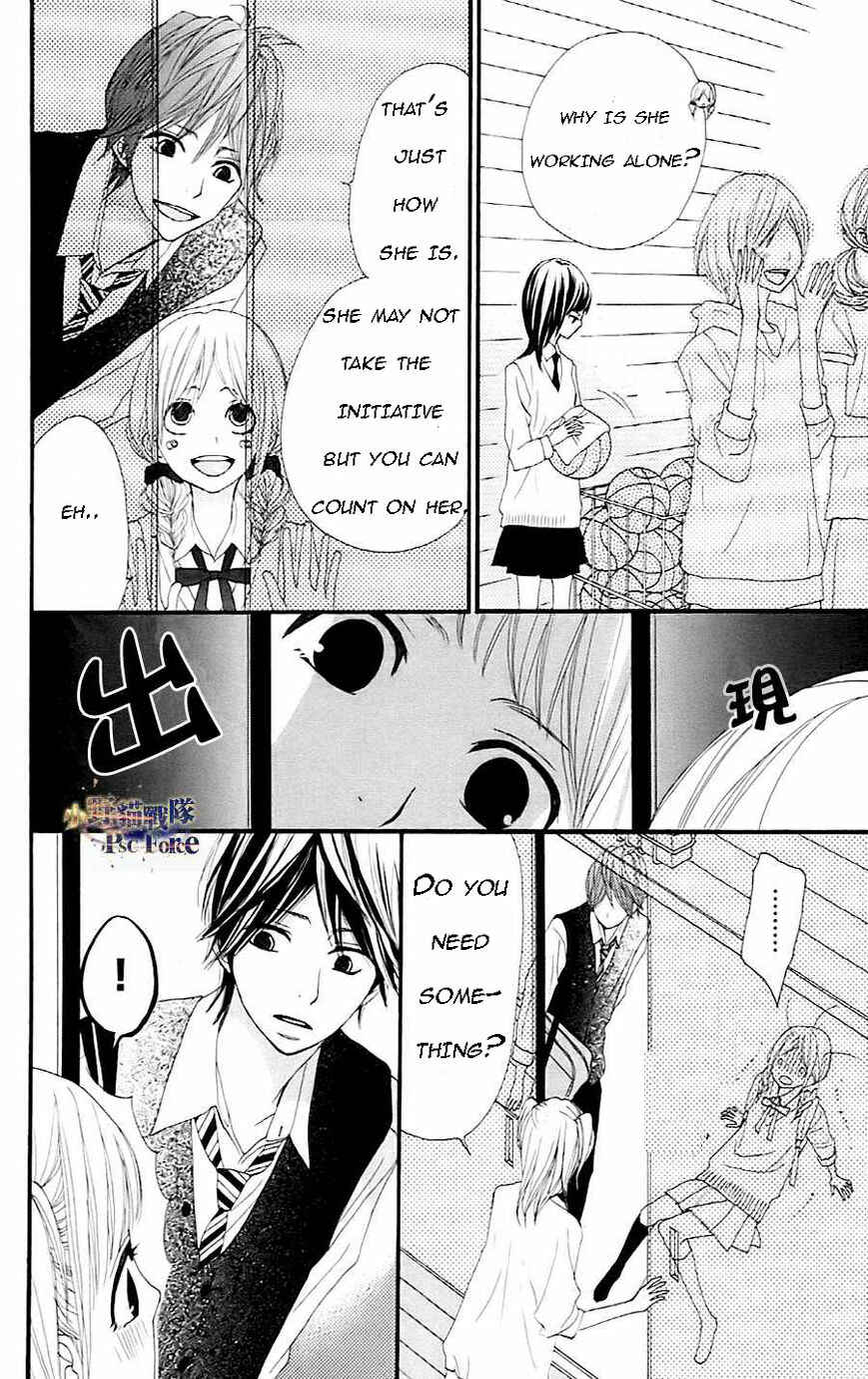 Page 16 Chapter 19 360° Material