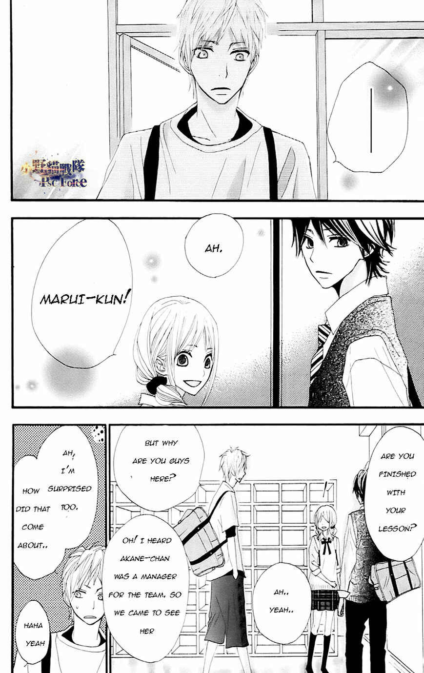 Page 18 Chapter 19 360° Material