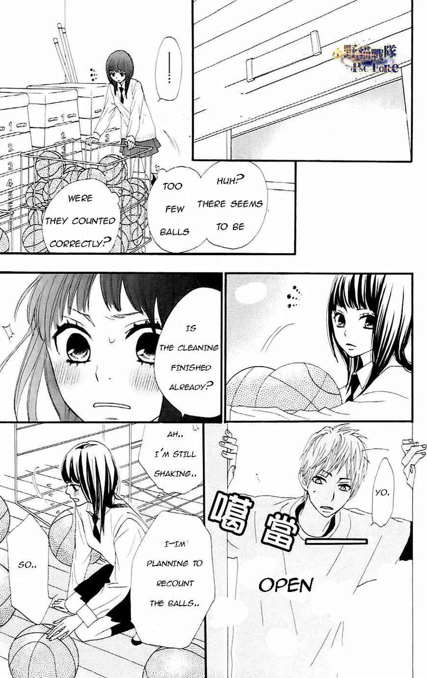 Page 23 Chapter 19 360° Material