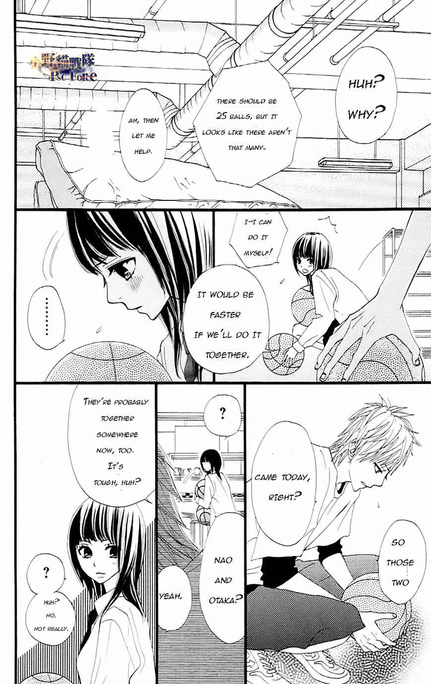 Page 24 Chapter 19 360° Material