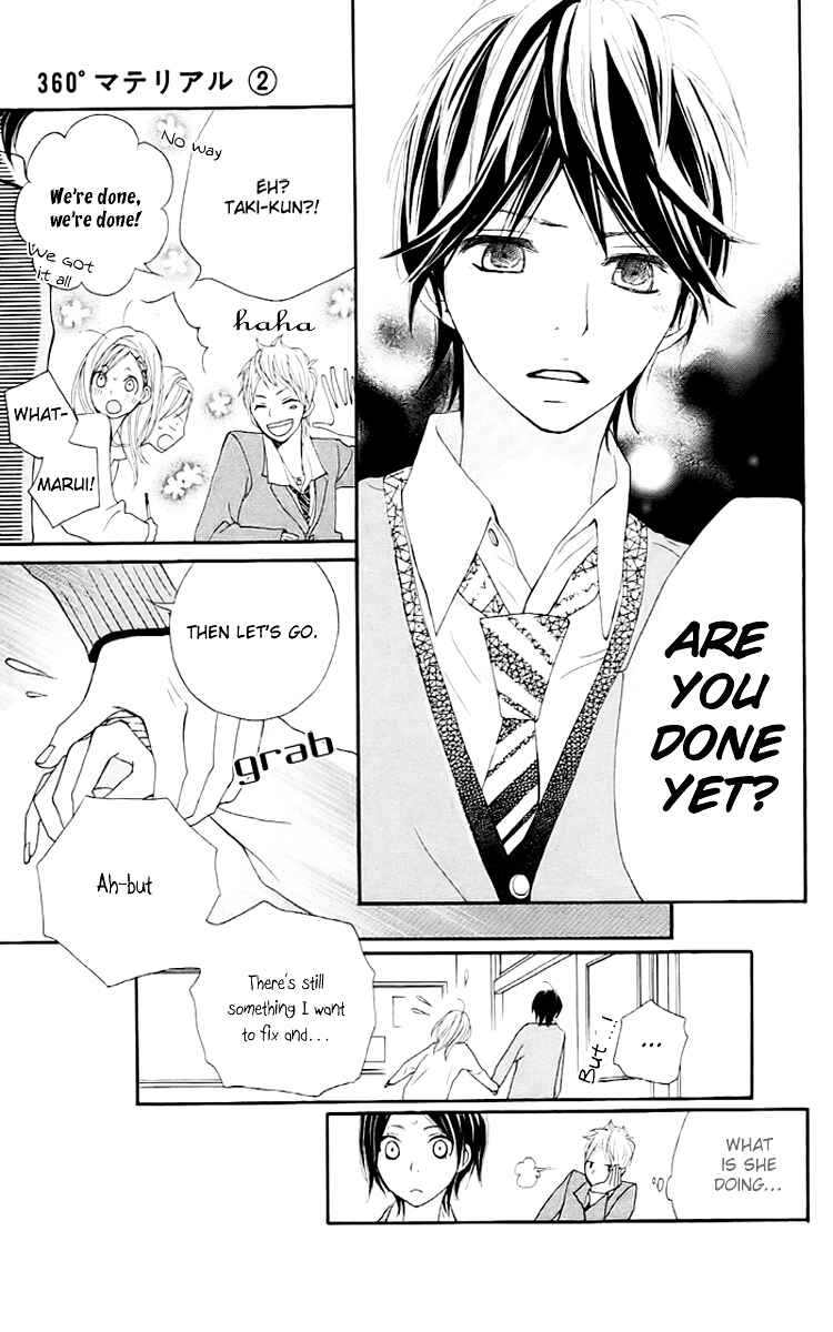 Page 33 Chapter 7 360° Material