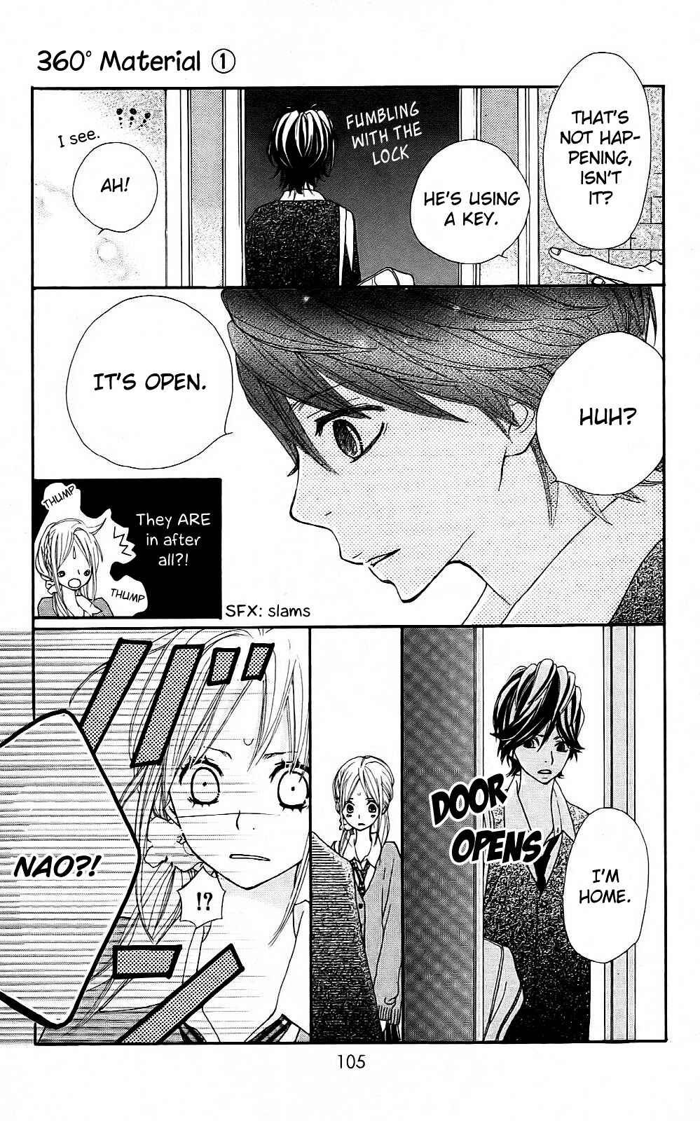 Page 12 Chapter 3 360° Material