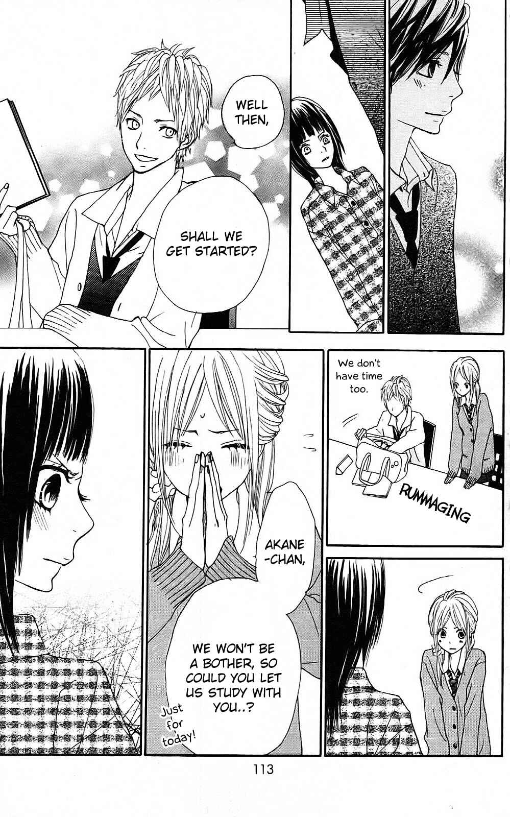 Page 20 Chapter 3 360° Material
