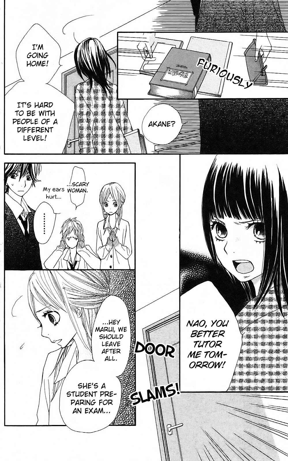 Page 21 Chapter 3 360° Material
