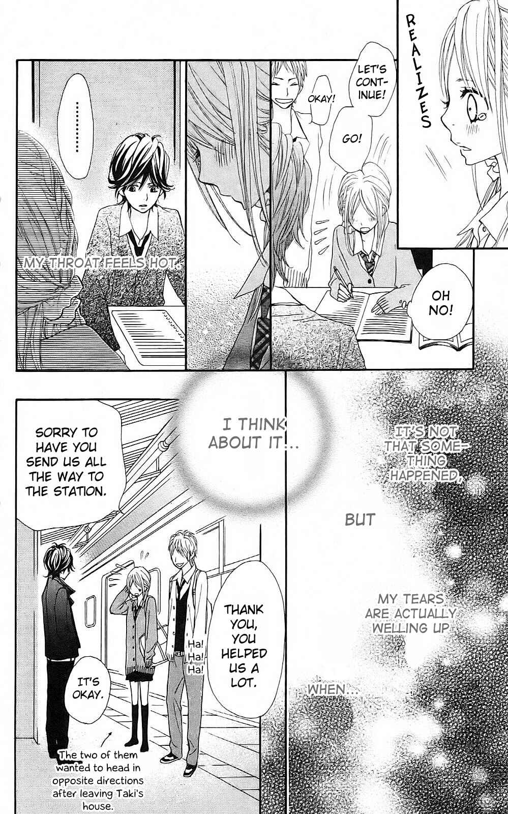 Page 29 Chapter 3 360° Material