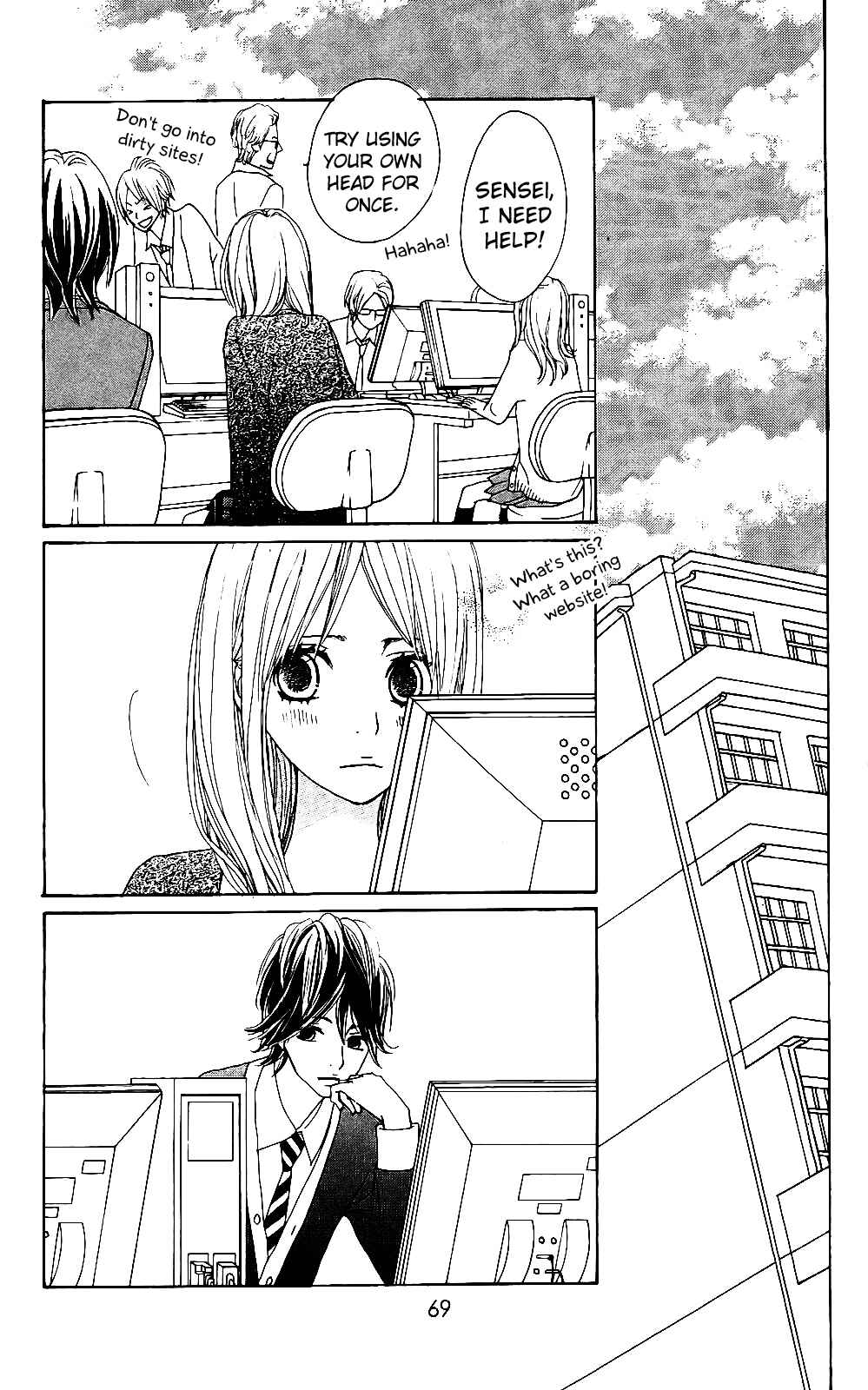 Page 20 Chapter 2 360° Material