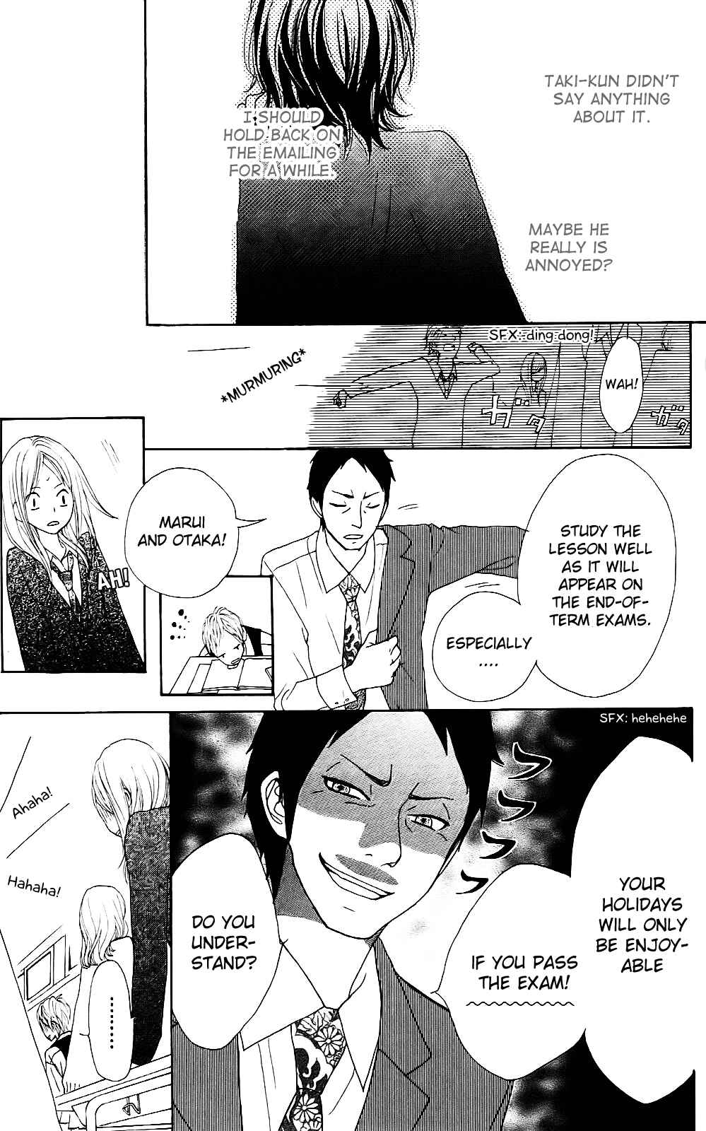 Page 28 Chapter 2 360° Material