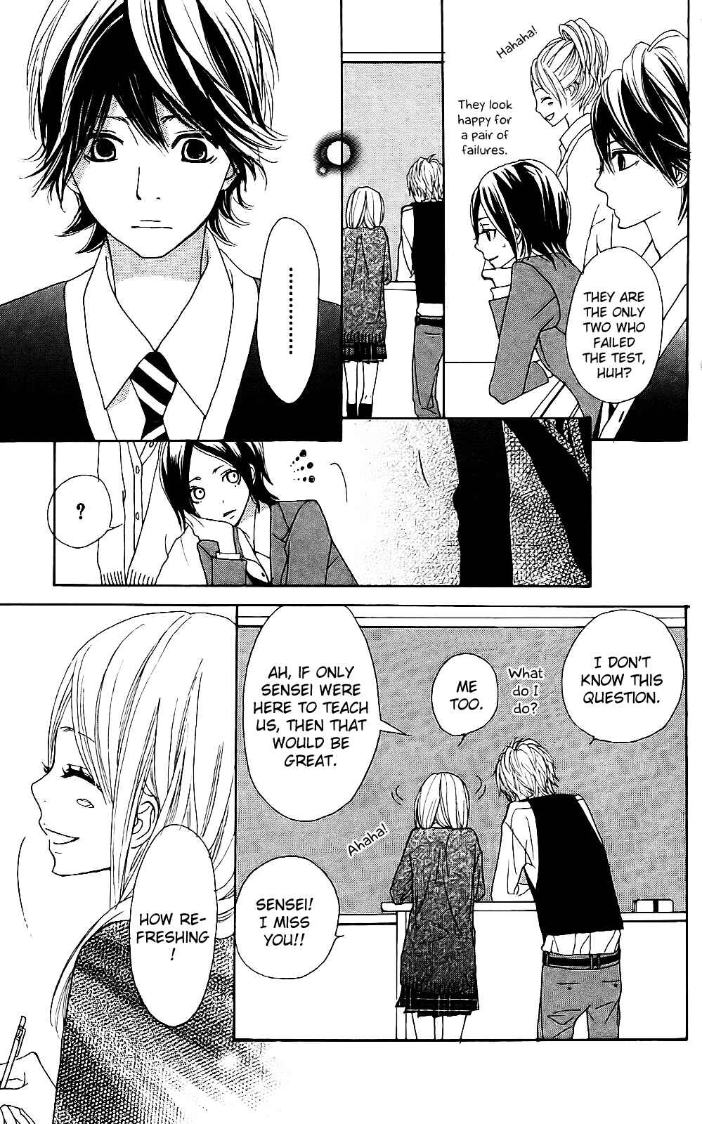 Page 30 Chapter 2 360° Material