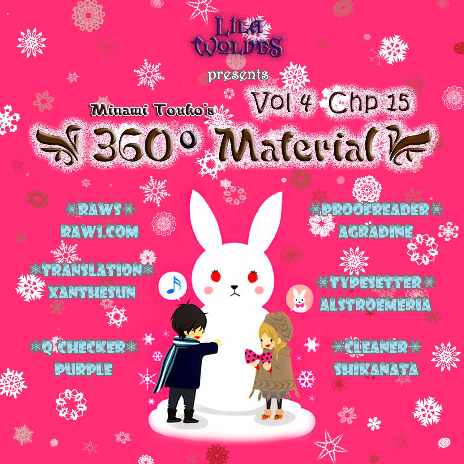 Page 43 Chapter 15 360° Material