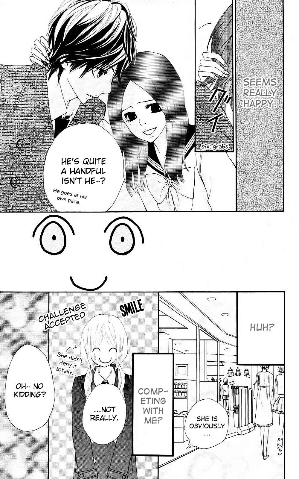 Page 22 Chapter 6 360° Material