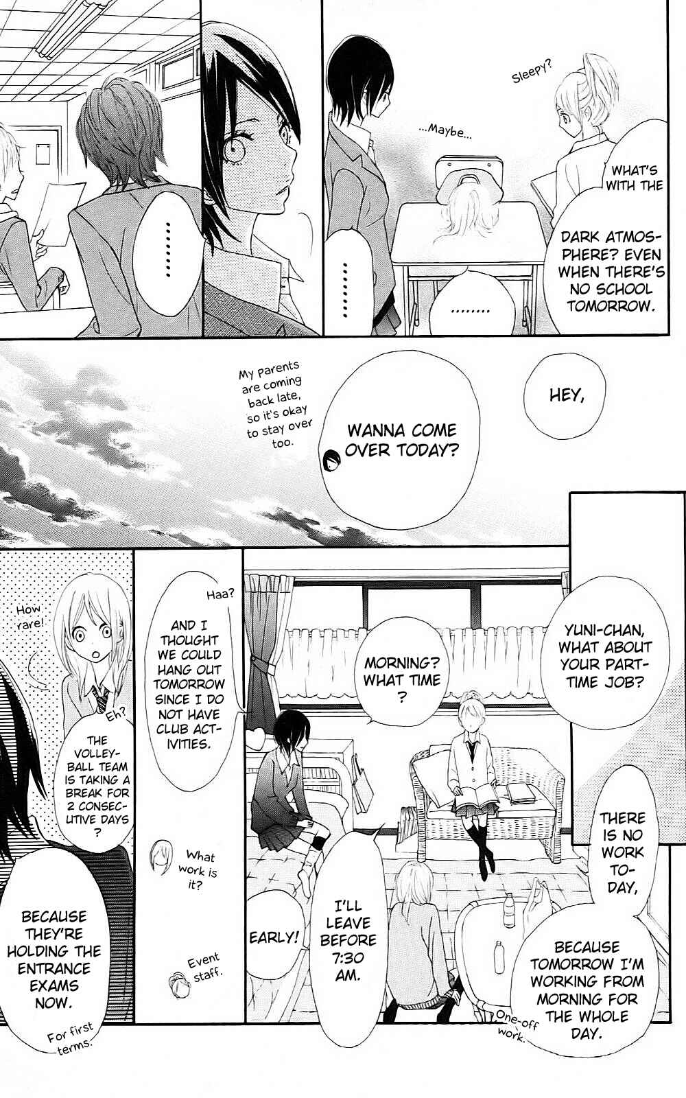 Page 28 Chapter 6 360° Material