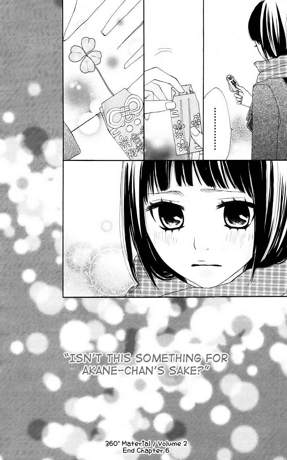 Page 43 Chapter 6 360° Material