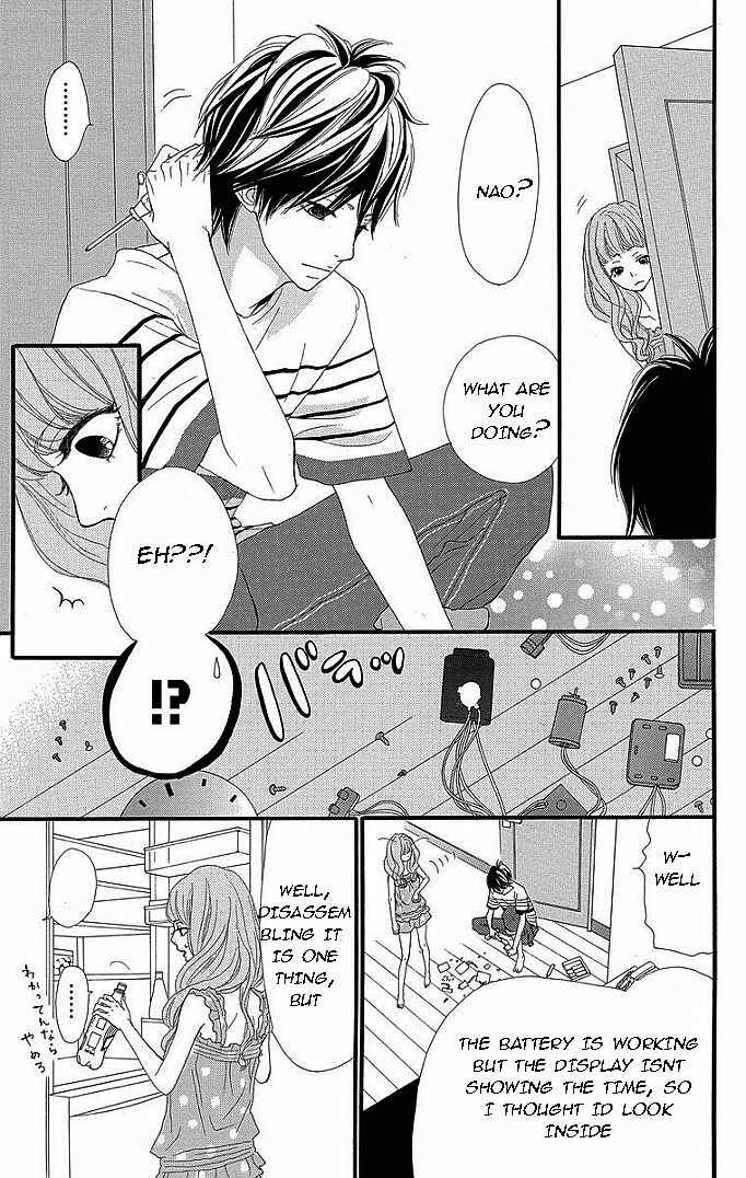 Page 3 Chapter 31 360° Material