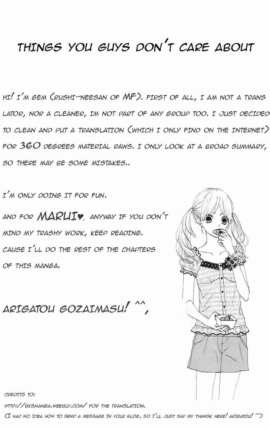 Page 43 Chapter 31 360° Material