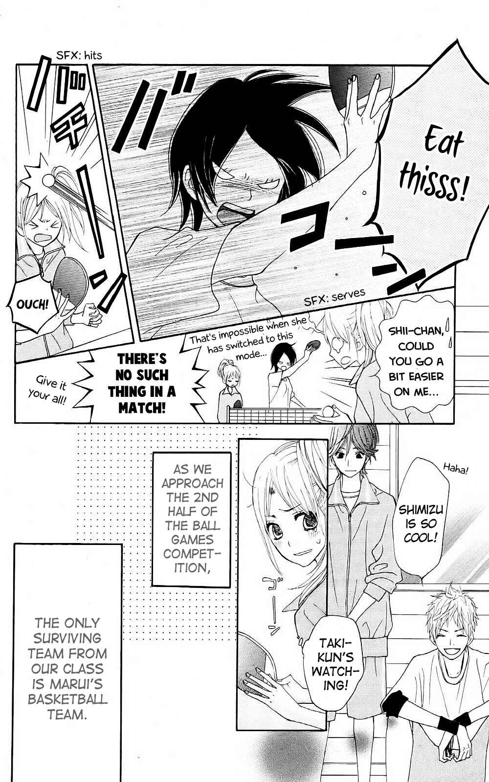 Page 16 Chapter 5 360° Material