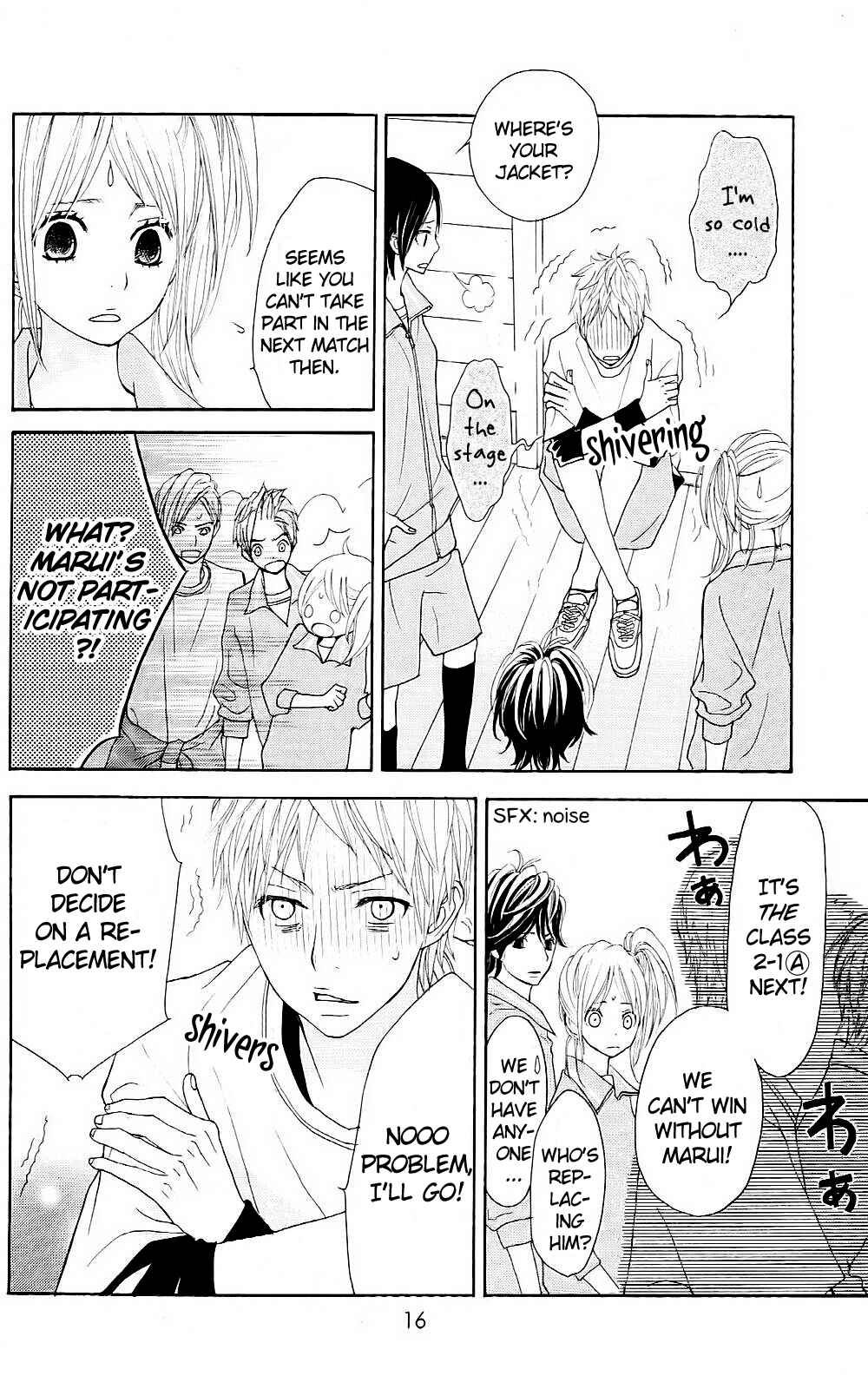 Page 18 Chapter 5 360° Material