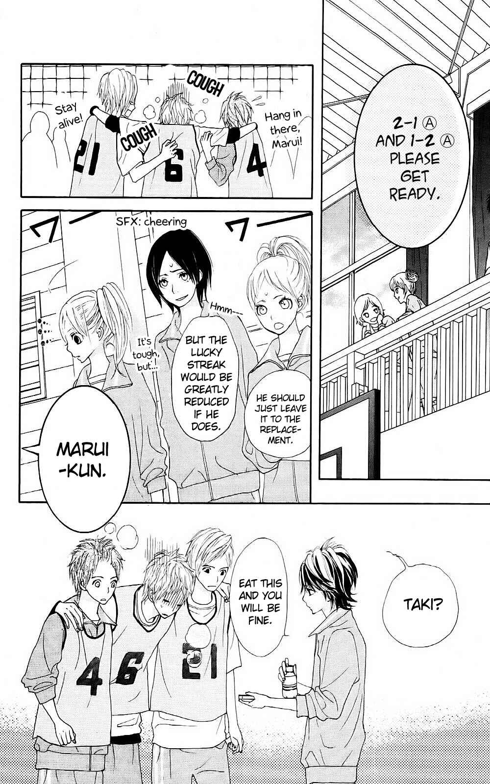 Page 20 Chapter 5 360° Material