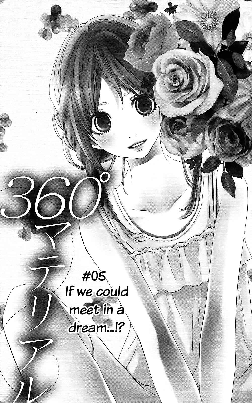 Page 5 Chapter 5 360° Material