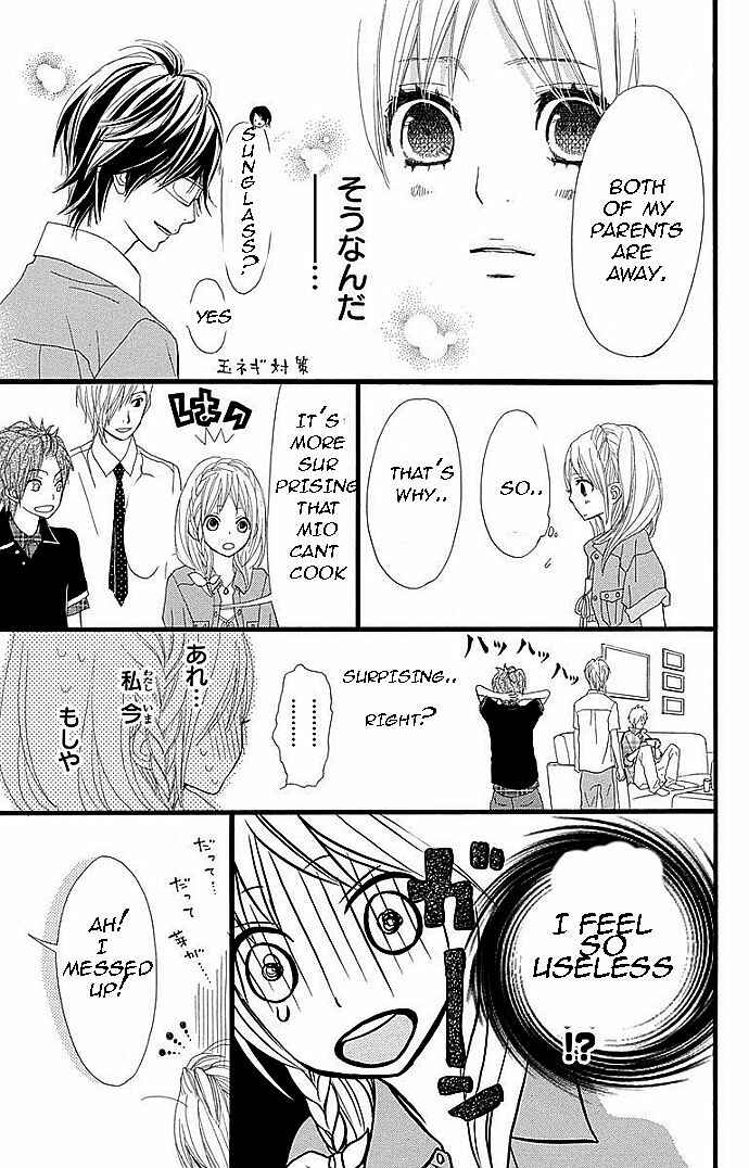 Page 27 Chapter 25 360° Material