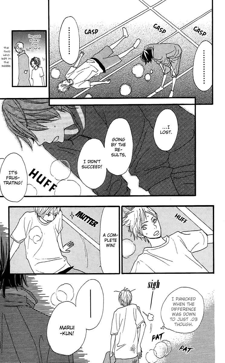 Page 15 Chapter 16 360° Material