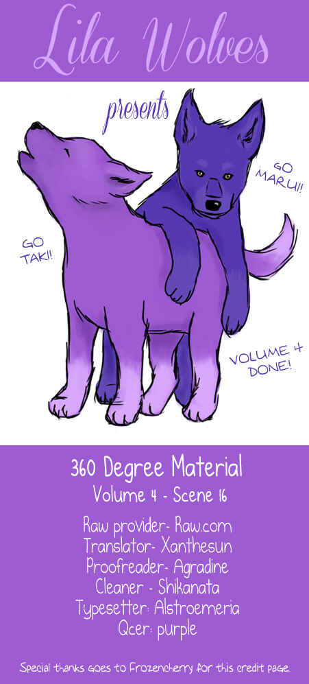 Page 43 Chapter 16 360° Material