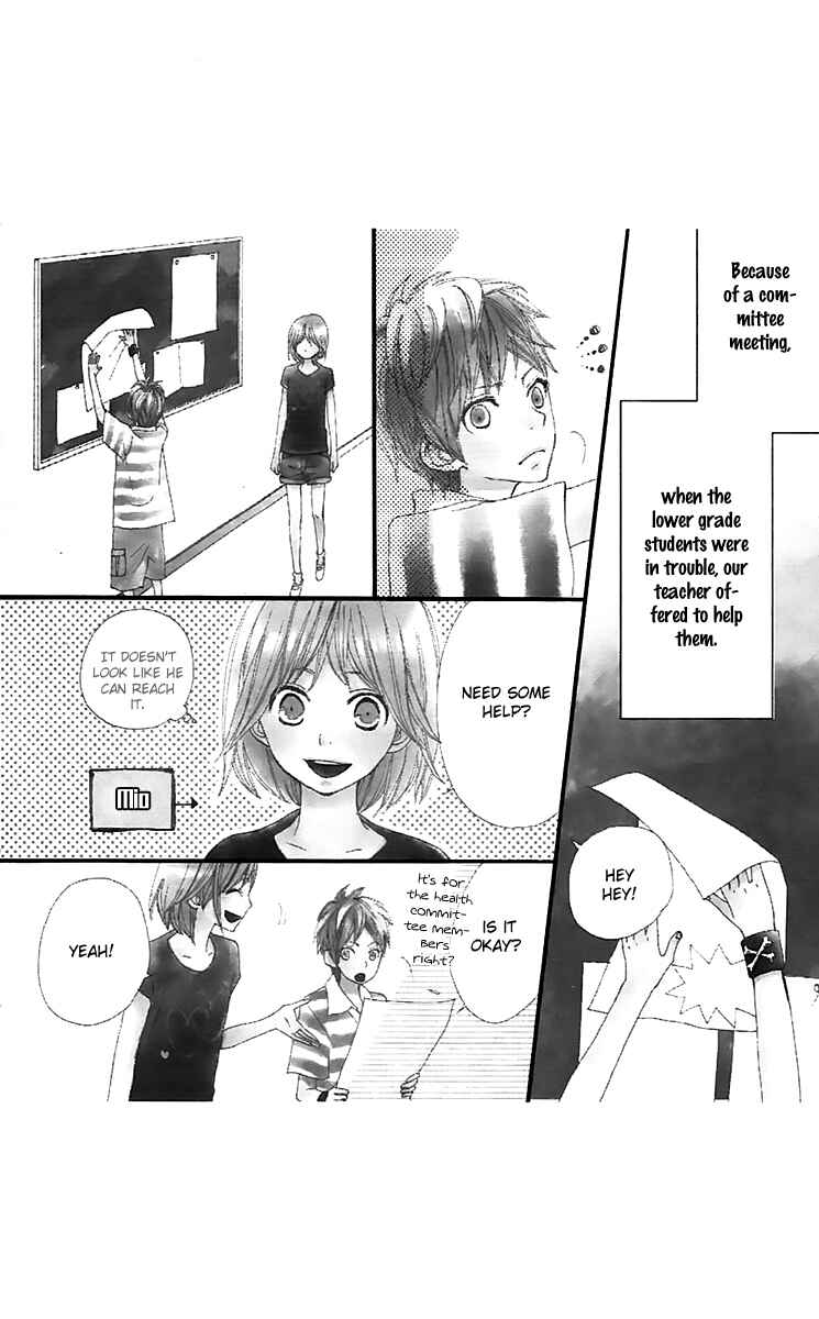 Page 4 Chapter 16.5 360° Material