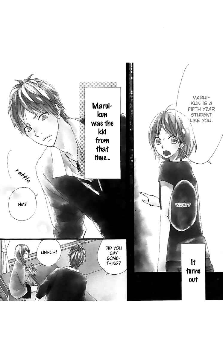 Page 7 Chapter 16.5 360° Material