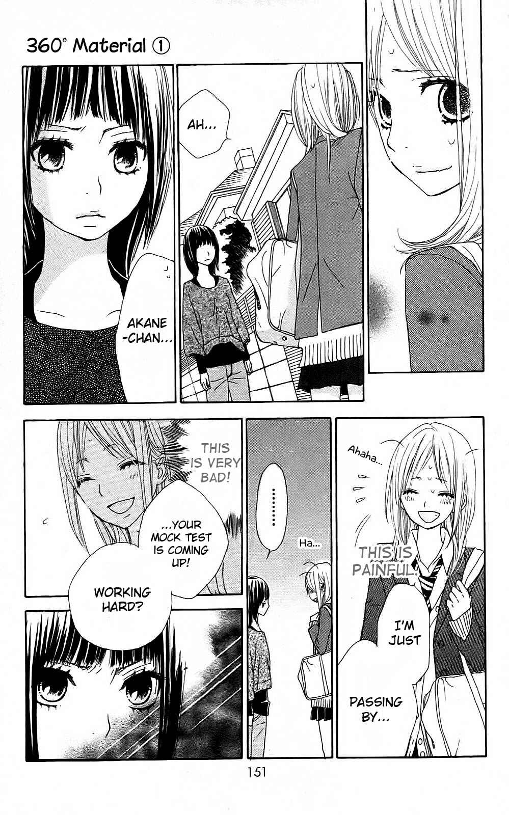Page 16 Chapter 4 360° Material