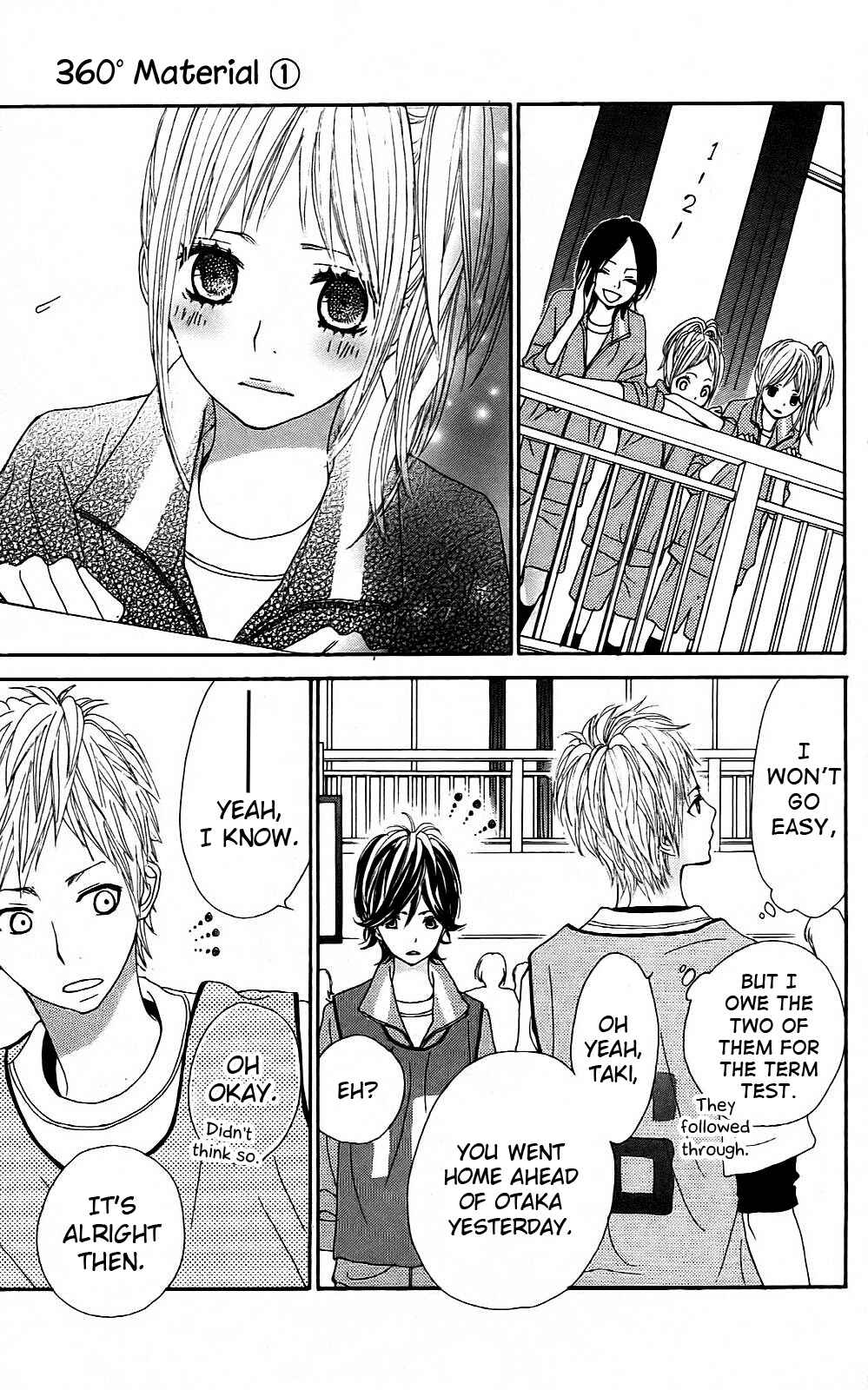 Page 36 Chapter 4 360° Material