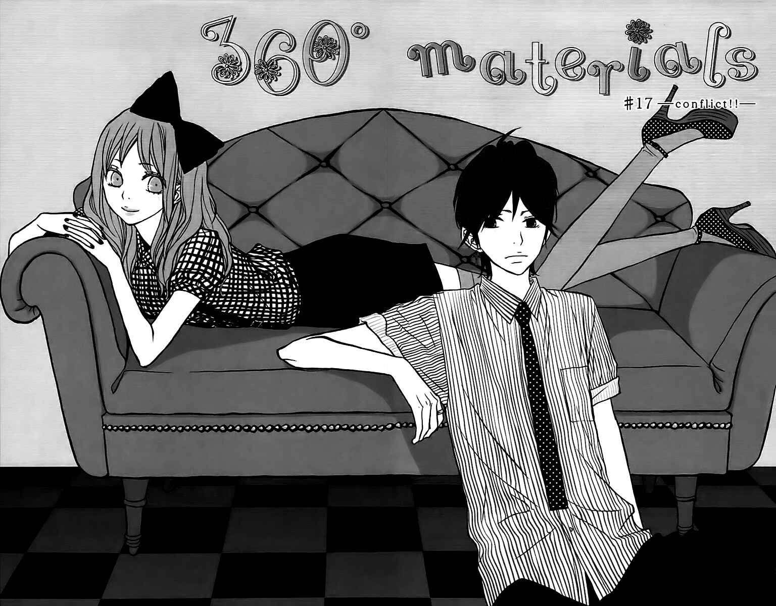 Page 5 Chapter 17 360° Material