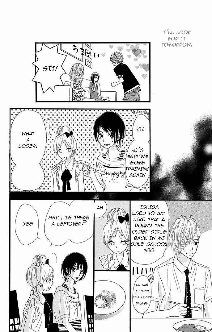 Page 38 Chapter 26 360° Material
