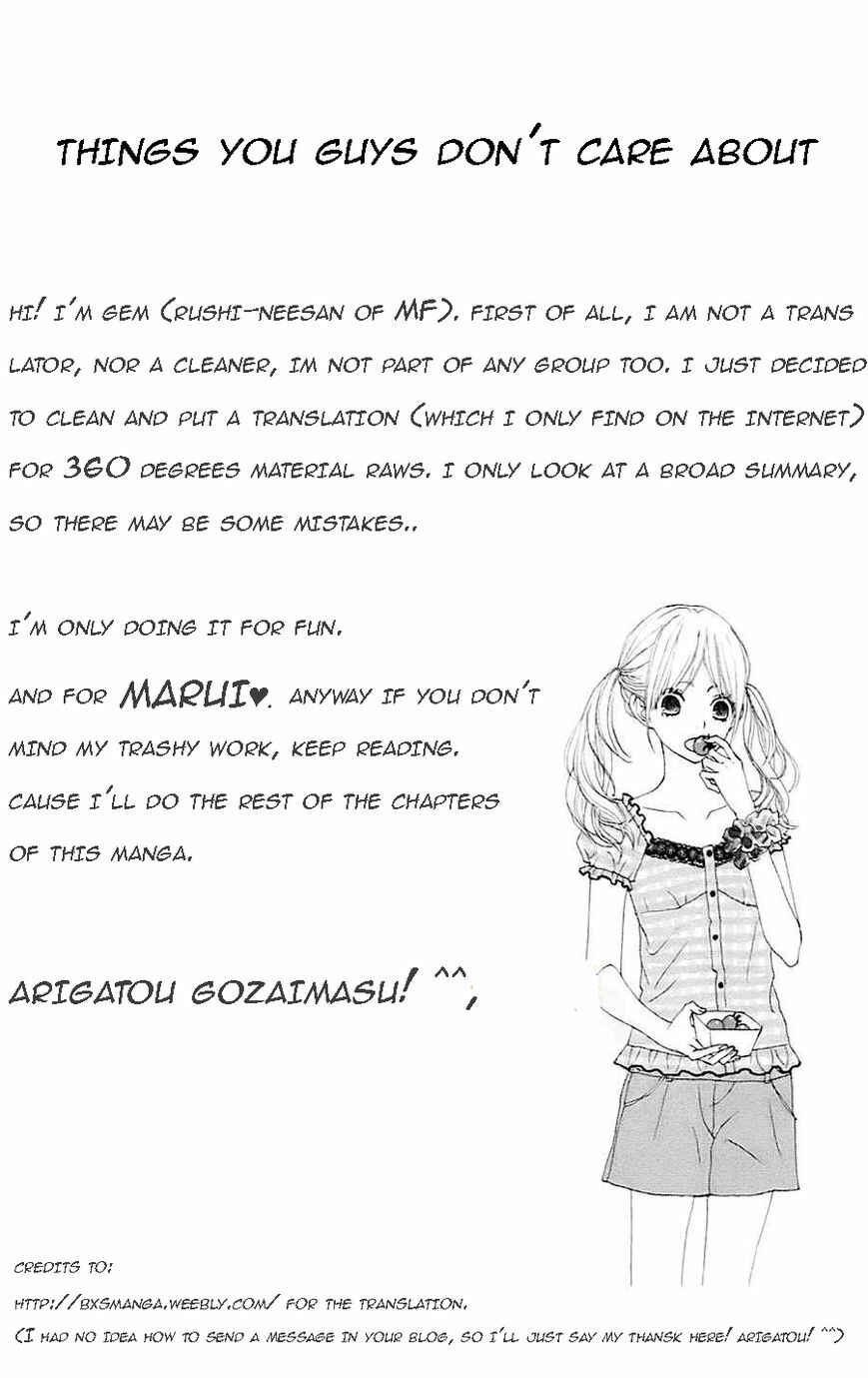 Page 43 Chapter 26 360° Material
