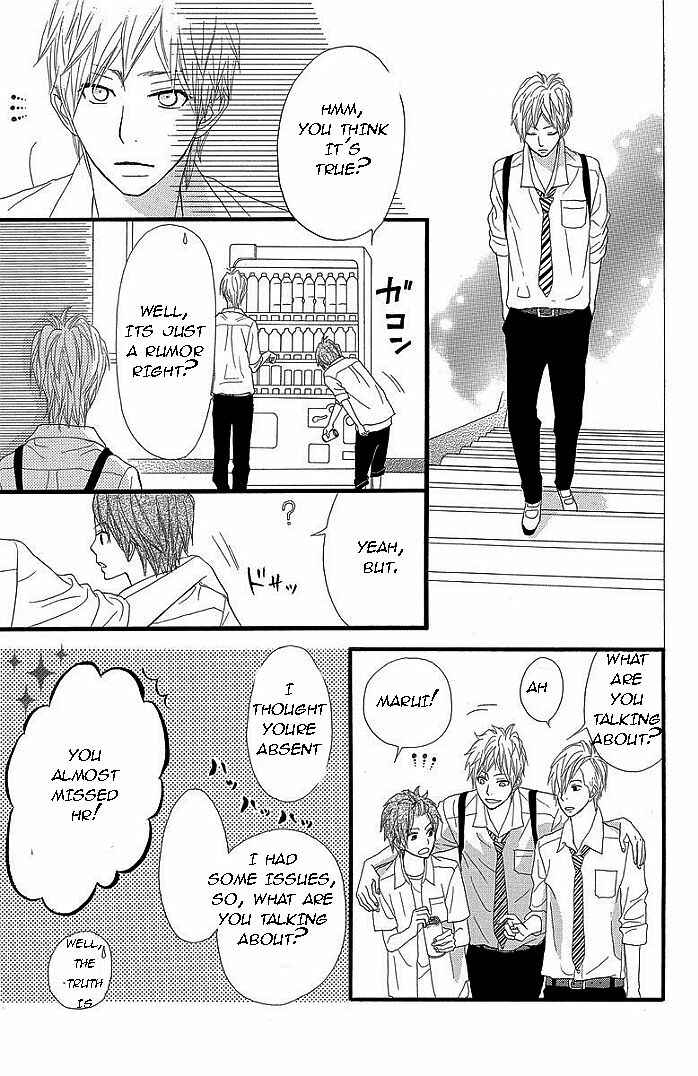 Page 15 Chapter 29 360° Material