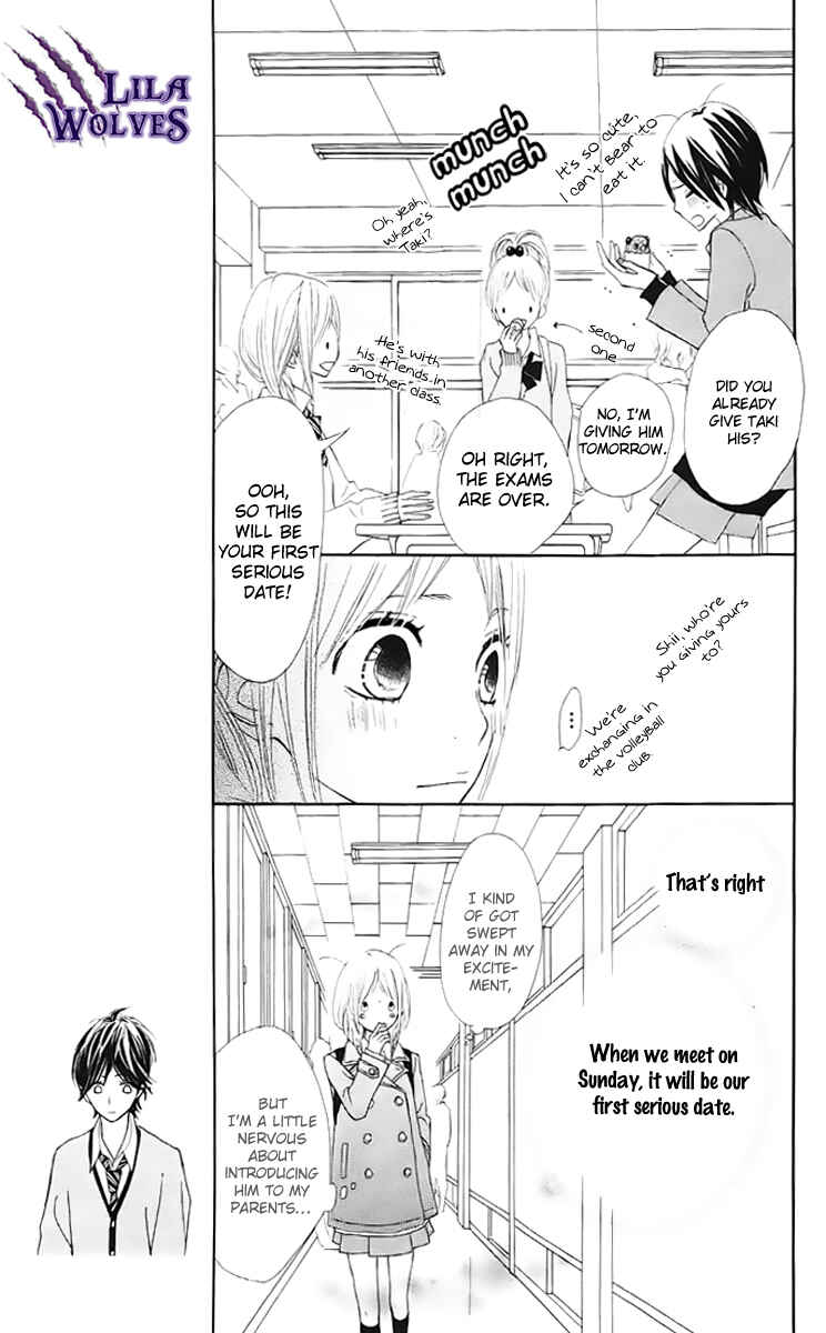 Page 11 Chapter 8 360° Material