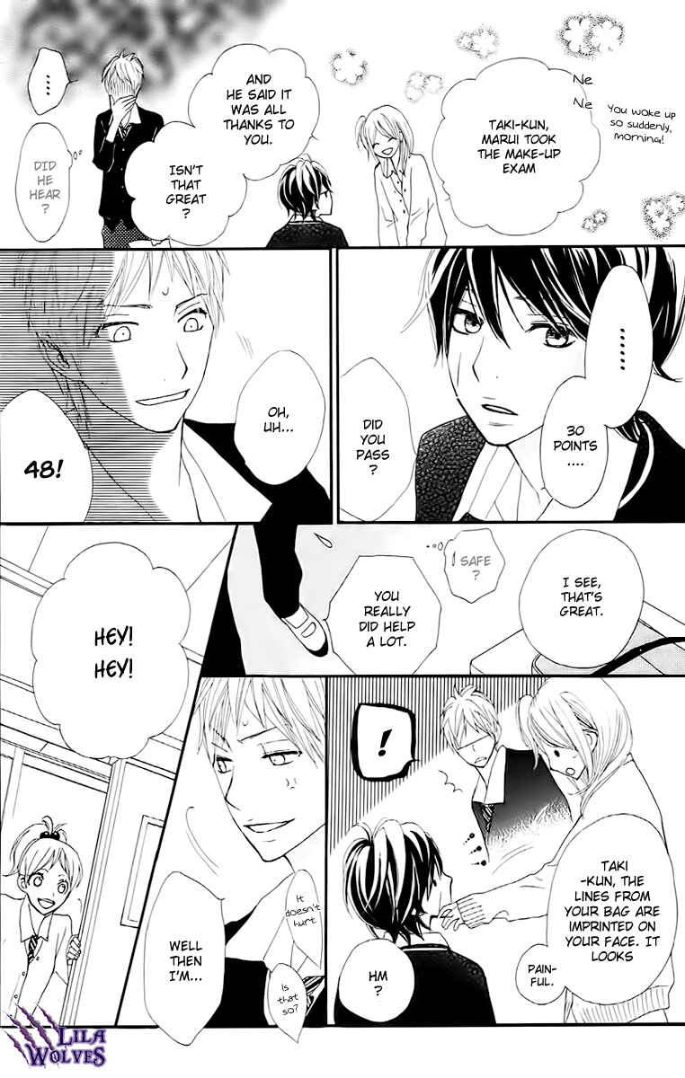 Page 16 Chapter 11 360° Material