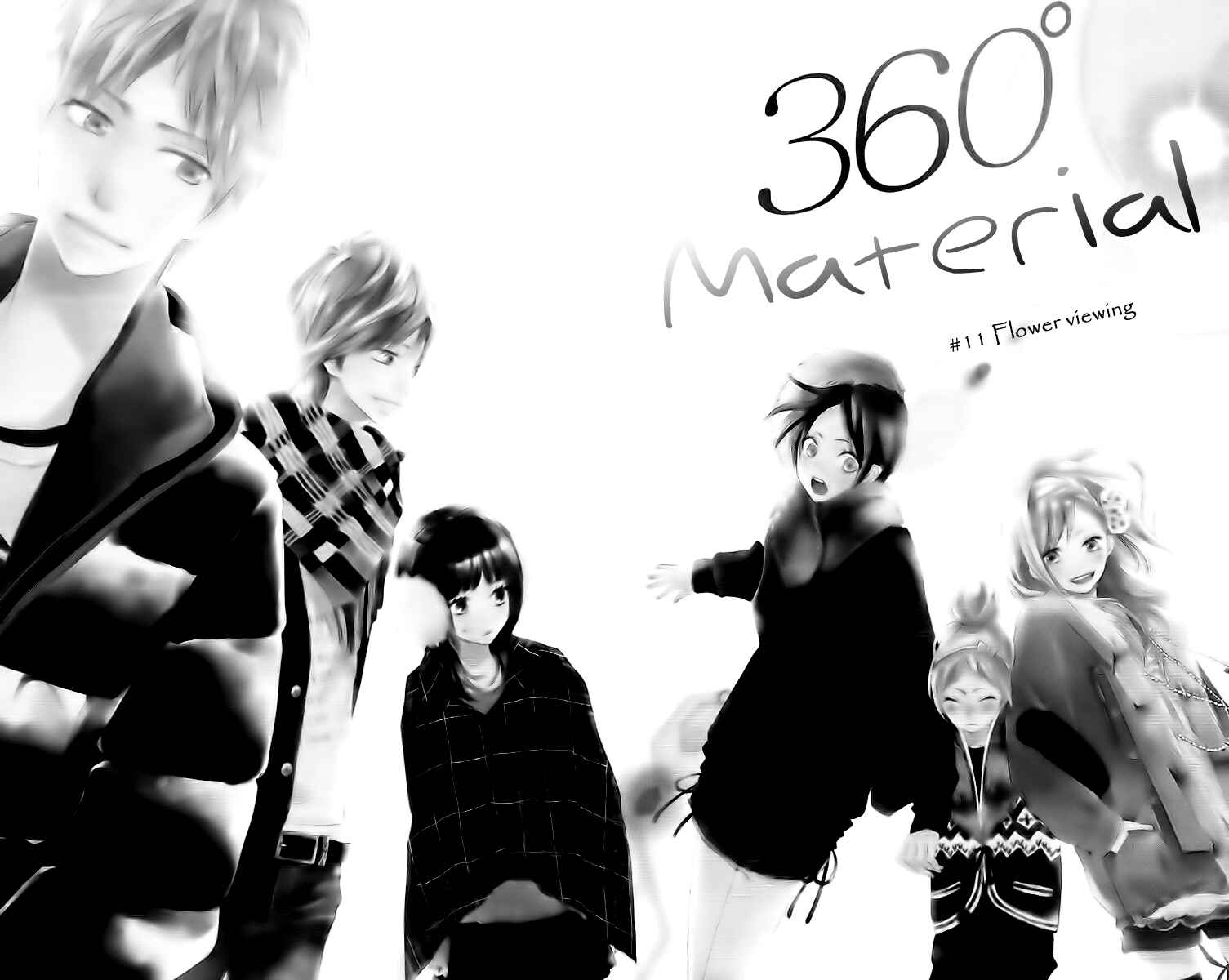 Page 2 Chapter 11 360° Material