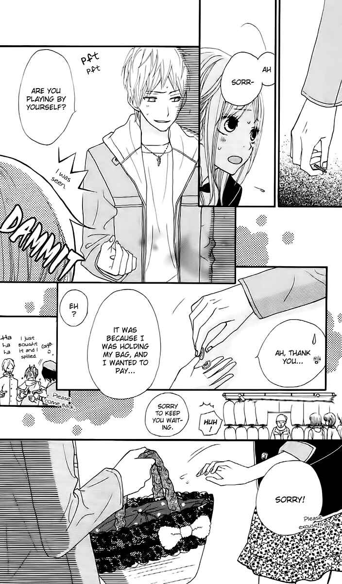 Page 22 Chapter 11 360° Material