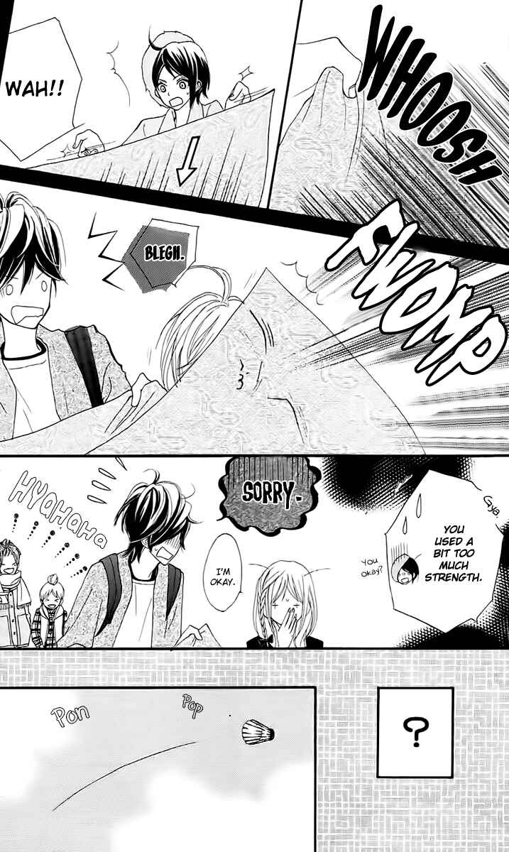 Page 25 Chapter 11 360° Material