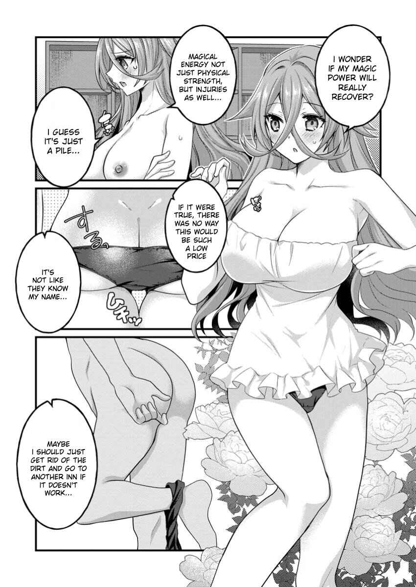 Page 13 Chapter 2 Zecchou Skill Onsen Souzou de Yukemuri Harem wo Kizuku made ~Hensei ga Todokottara Soku Dorei no Isekai Tensei! Akaji Ryokan Saiken Keikaku~