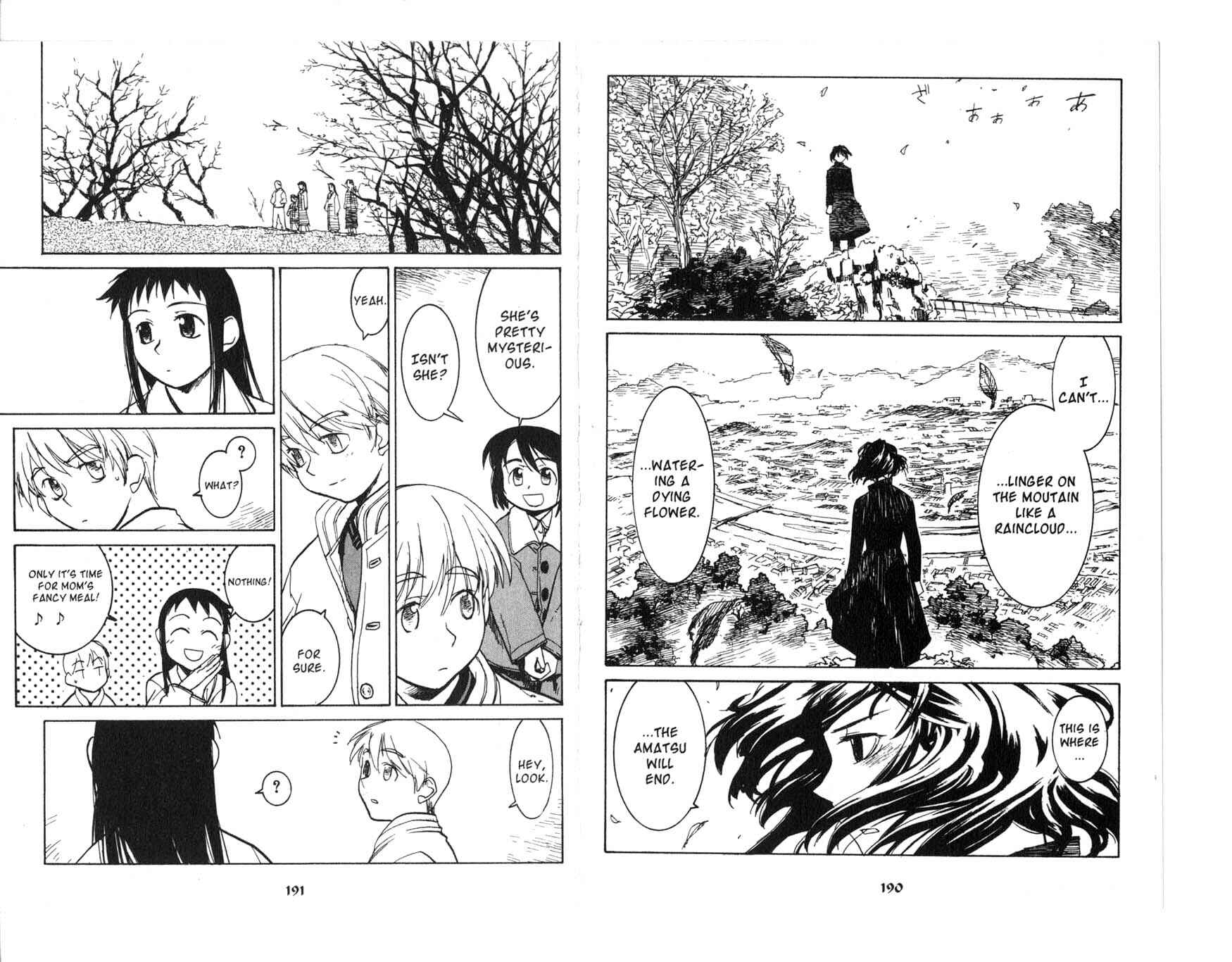 Page 10 Chapter 5.2 Asagiri no Miko