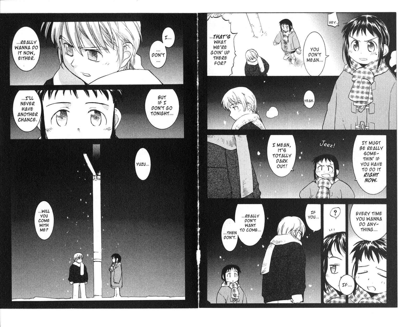 Page 1 Chapter 2.2 Asagiri no Miko