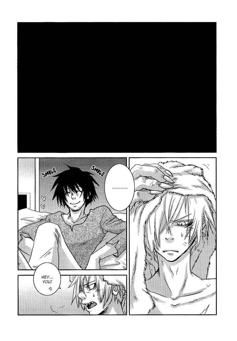 Page 10 Chapter Unknown_a5e5 Tengen Toppa Gurren Lagann - Zwinger (Doujinshi)