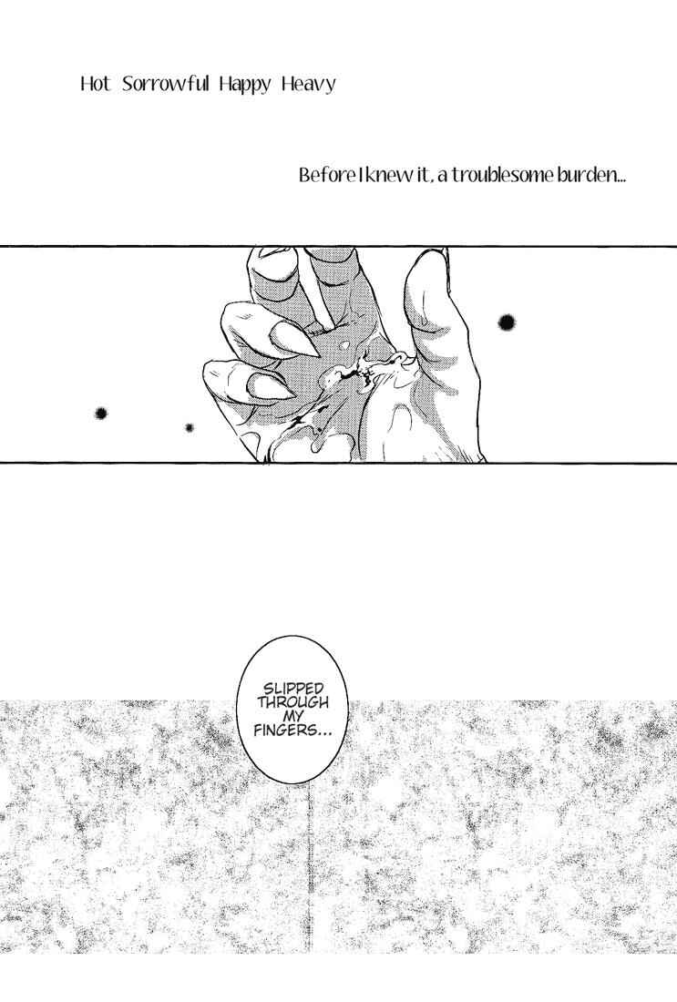 Page 40 Chapter Unknown_a5e5 Tengen Toppa Gurren Lagann - Zwinger (Doujinshi)