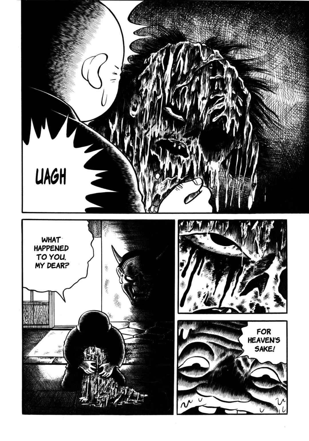 Page 18 Chapter 2 Stories of the Mask