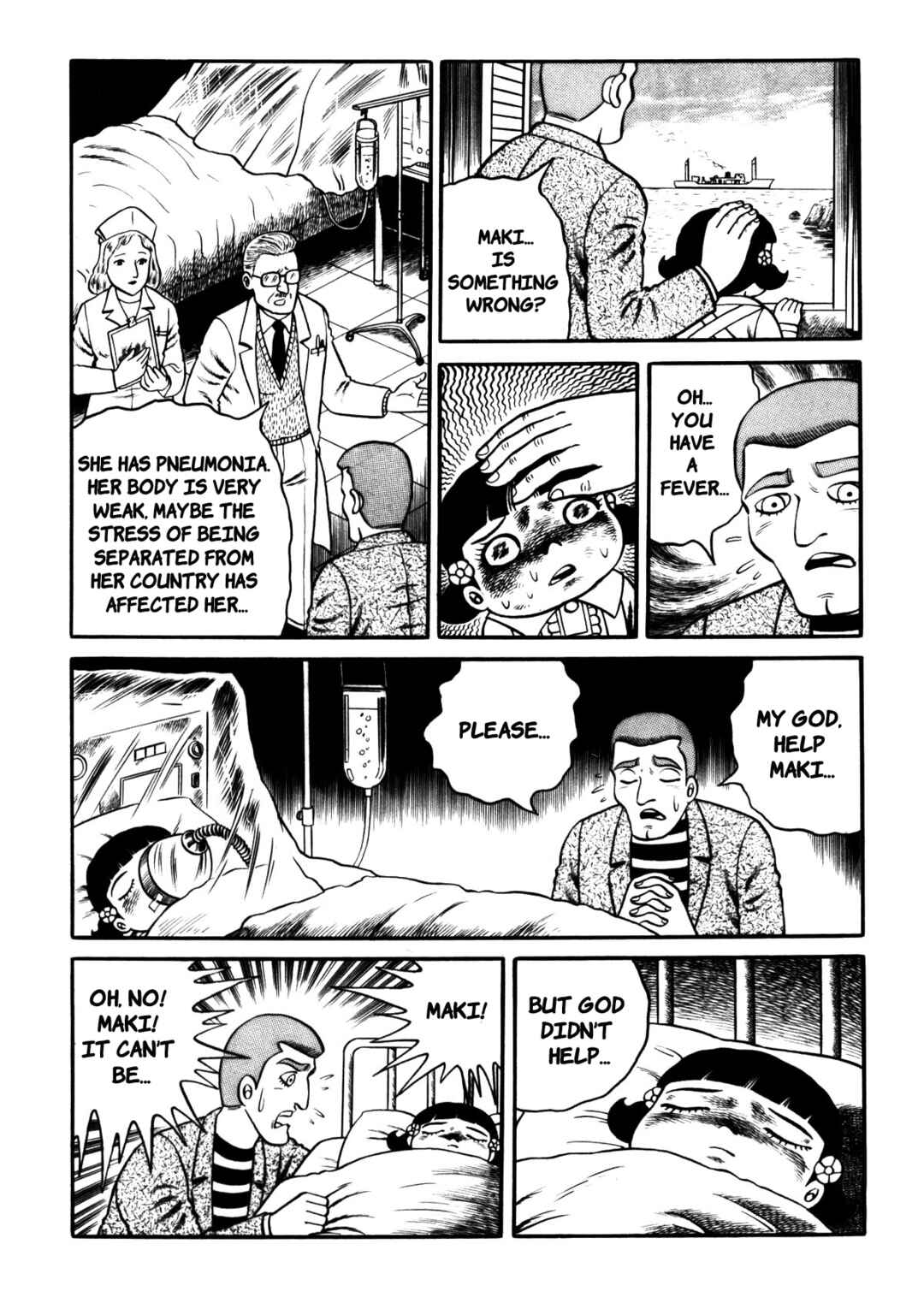 Page 21 Chapter 2 Stories of the Mask