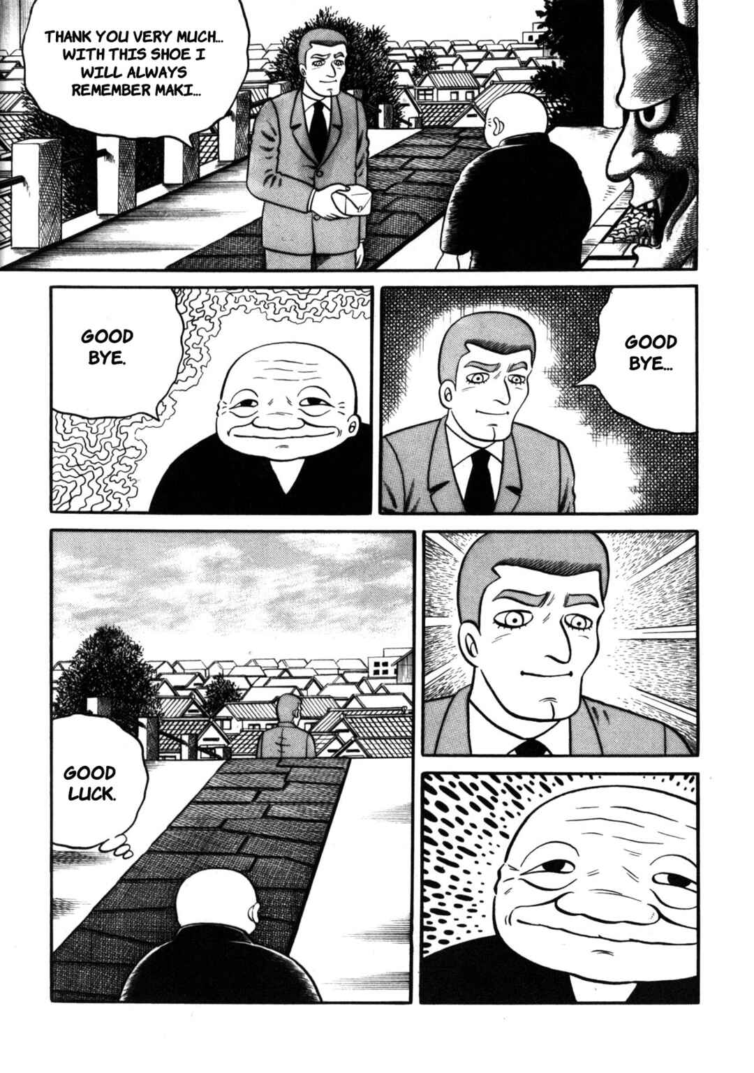 Page 25 Chapter 2 Stories of the Mask