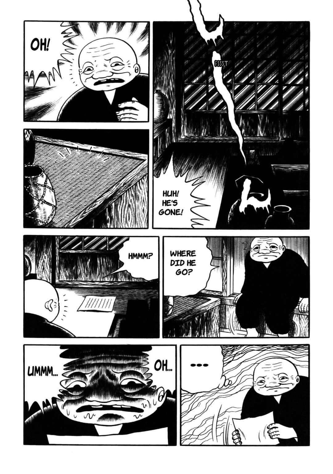 Page 27 Chapter 2 Stories of the Mask