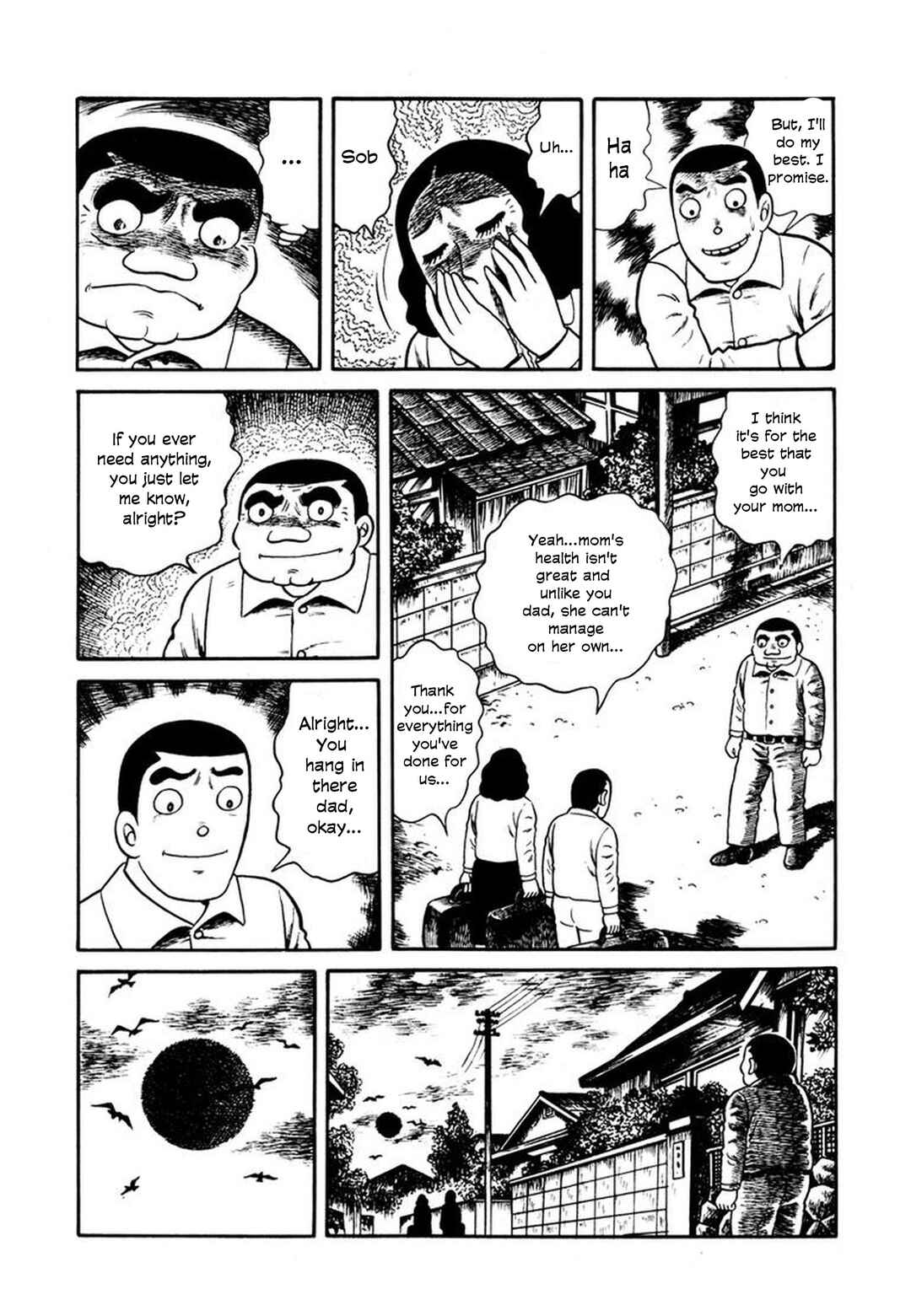 Page 17 Chapter 7 Stories of the Mask
