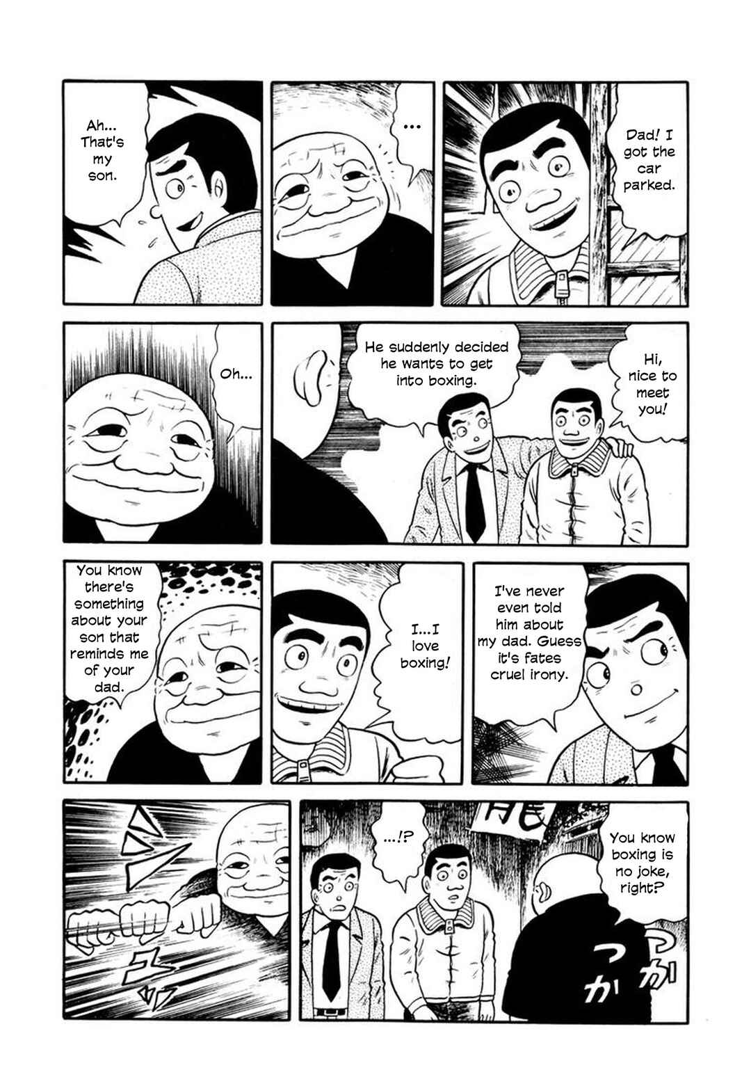 Page 28 Chapter 7 Stories of the Mask