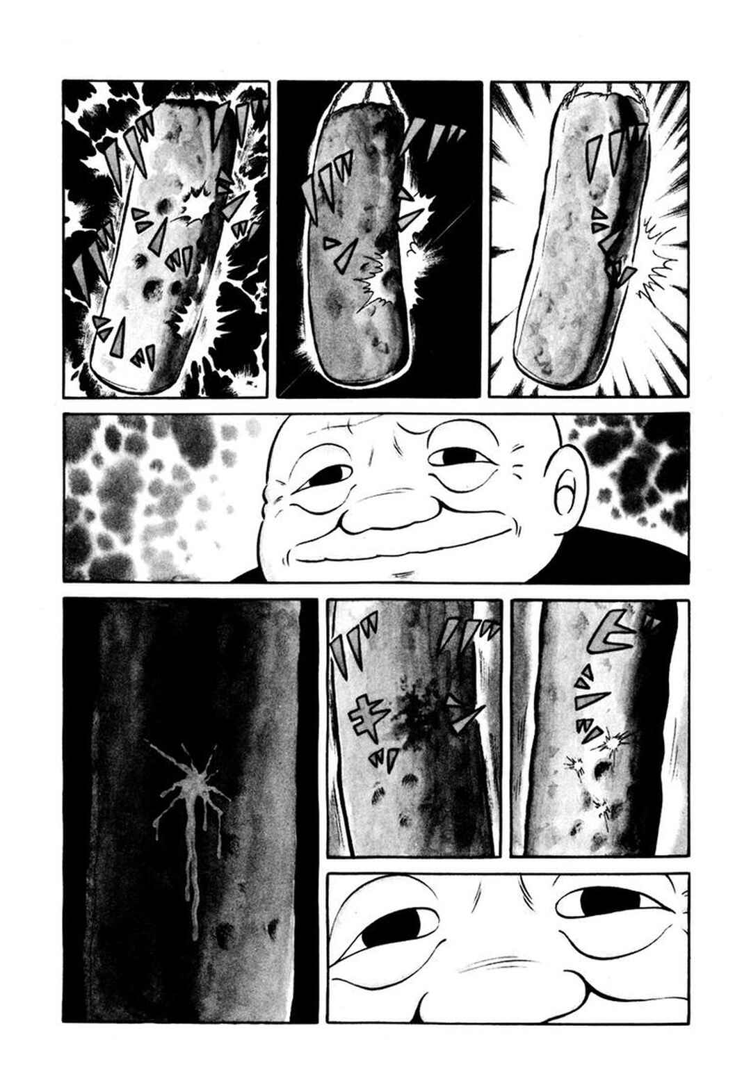 Page 6 Chapter 7 Stories of the Mask